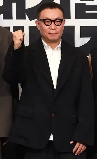 Görsel: 티비텐 TV10 / CC BY Jo Hyun Tak
