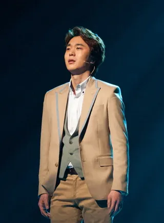Jo Sungmo
