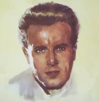 Görsel: Und_ewig_singen_die_Wälder_(filmposter).jpg: Helmuth Ellgaard. Original uploader was Holger.Ellgaard at de.wikipedia derivative work: Janericloebe (talk) / CC BY-SA Joachim Hansen