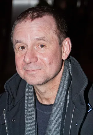 Görsel: Joachim_Król_(Berlin_Film_Festival_2009).jpg: Siebbi derivative work: César (talk) / CC BY Joachim Król