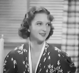 Joan Barclay