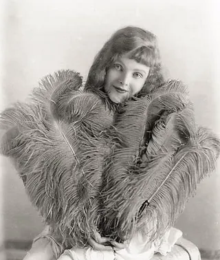 Görsel: Sasha (1895–1940) / Kamu malı Joan Barry