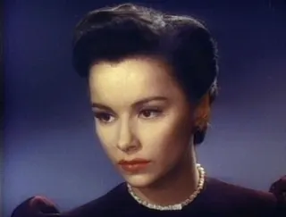 Görsel: Trailer screenshot / Kamu malı Joan Chandler