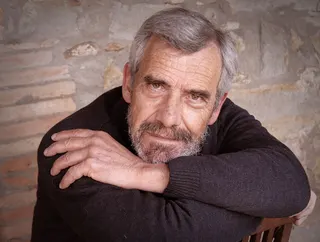 Joan Crosas