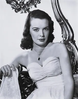 Joan Dixon