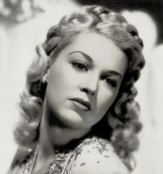 Joan Shawlee