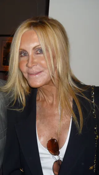 Görsel: Greg Hernandez from California, CA, USA / CC BY Joan Van Ark