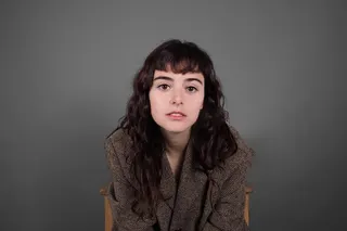 Görsel: Ricard Soler Roger / CC0 Joana Vilapuig