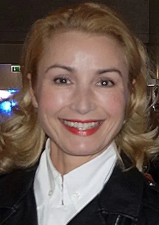 Görsel: Fryta 73 / CC BY-SA Joanna Brodzik