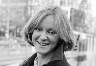 Görsel: Fotopersbureau De Boer, / CC0 Joanna David