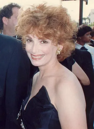 Joanna Frank