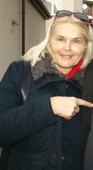 Joanna Kasperska
