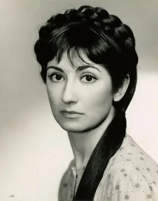 Joanna Merlin