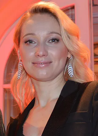 Joanna Orleańska