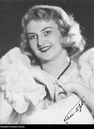 Joanna Poraska