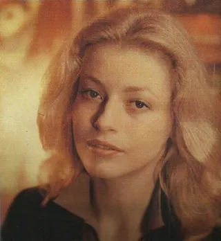 Joanna Sienkiewicz