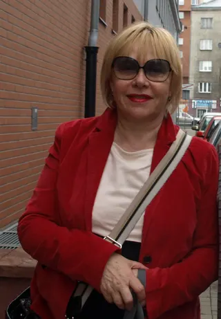 Görsel: Fryta73 / CC BY-SA Joanna Żółkowska