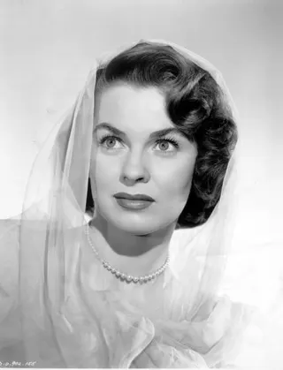 Görsel: Unknown authorUnknown author / Kamu malı Joanne Dru