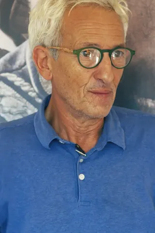 Görsel: Academia Portuguesa de Cinema / CC BY João Botelho