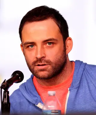 Görsel: Gage Skidmore / CC BY-SA Joaquim Dos Santos