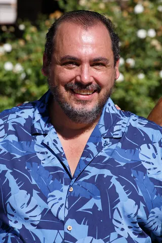 Görsel: Pedro J Pacheco / CC BY-SA Joaquín Núñez