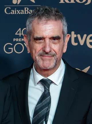 Görsel: Pedro J Pacheco / CC BY-SA Joaquín Oristrell