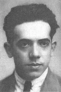 Görsel: Unknown authorUnknown author / Kamu malı Joaquín Roa