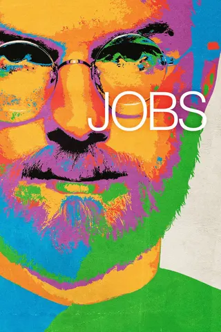 Görsel: TMDB JOBS afişi