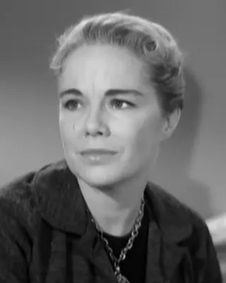 Görsel: episode screenshot (ABC) / Kamu malı Jocelyn Brando