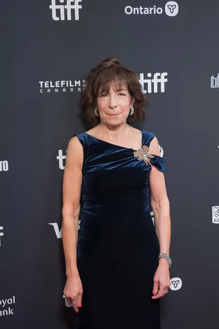 Jocelyne Zucco