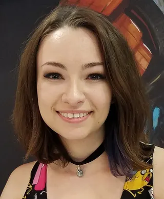 Görsel: zuko1312 / CC BY Jodelle Ferland