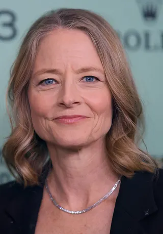 Görsel: Claire Fridkin / CC BY-SA Jodie Foster