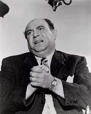 Görsel: Unknown authorUnknown author / Kamu malı Joe Besser