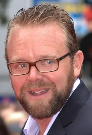 Görsel: Ian Smith from London, England / CC BY-SA Joe Carnahan
