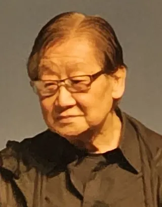 Joe Cheung Tung-joe