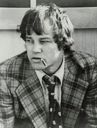 Görsel: CBS Television / Kamu malı Joe Don Baker