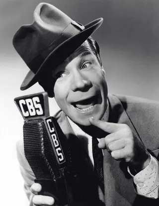Joe E. Brown