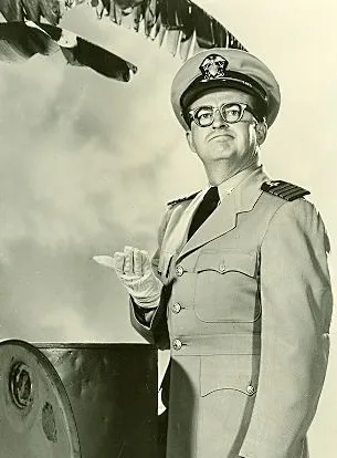Görsel: ABC Network / Kamu malı Joe Flynn