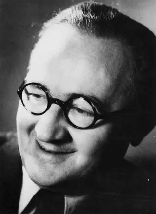 Görsel: Willy Pragher / CC BY Joe Furtner