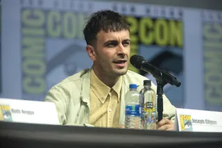 Görsel: Gage Skidmore from Peoria, AZ, United States of America / CC BY-SA Joe Gilgun