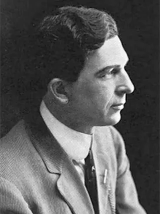 Görsel: Joe Harris (1870-1953) / Kamu malı Joe Harris