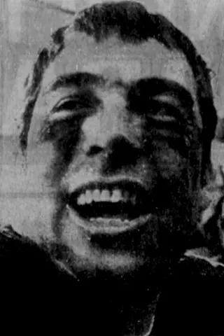 Görsel: Unknown authorUnknown author / Kamu malı Joe Kapp