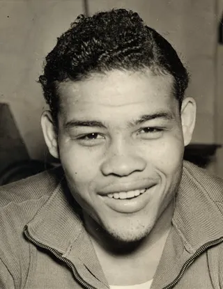 Joe Louis