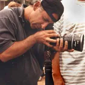 Görsel: Joe Napolitano / CC BY-SA Joe Napolitano