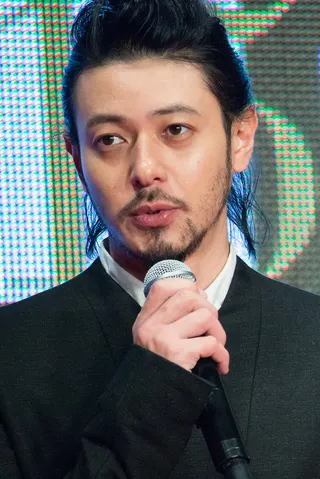 Görsel: Dick Thomas Johnson from Tokyo, Japan / CC BY Joe Odagiri