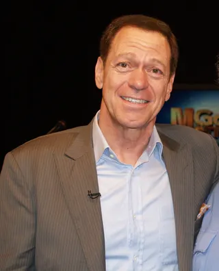 Görsel: Philkon Phil Konstantin / Kamu malı Joe Piscopo