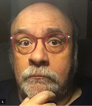 Joe Renzetti
