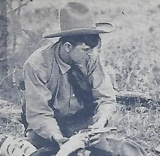 Joe Rickson