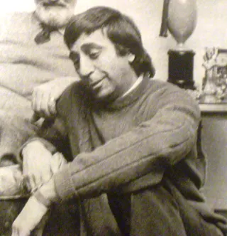 Joe Rígoli