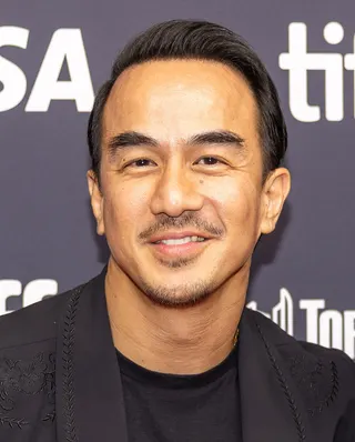 Joe Teslim